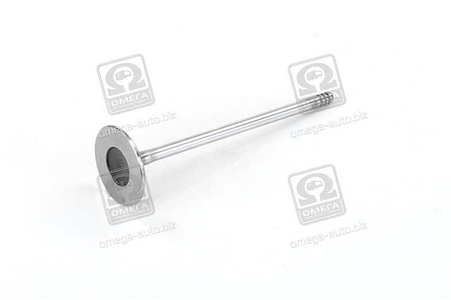 Клапан впускний opel 31.2x5x101.4 x18xe1 (виробн. sm)